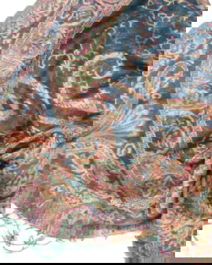 Noua-esarfa eleganta