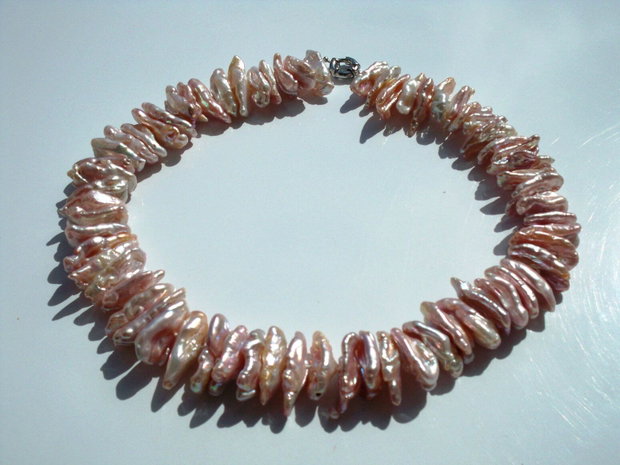 Perle freshwater