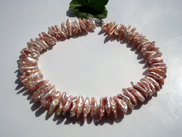 Perle freshwater
