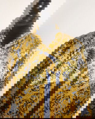 Taior  elegant matase naturala nr   46 - 48