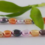 Perle cultura 5-6x7-8.5mm, cod ID3 (1sirag)