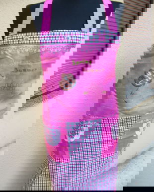 NOU-Sorțuleț bucatarie