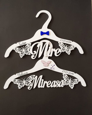 Umerase miri, umerase nunta, umeras mireasa, umeras mire, umerase miri personalizate, umerase nunta cu nume, umerase miri decupate