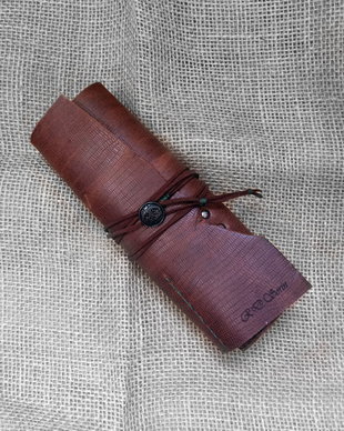 Penar roll-up, pentru instrumente