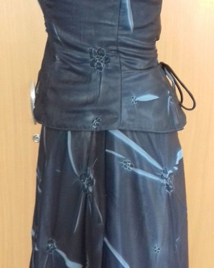 compleu cu corset