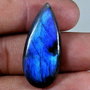 Cabochon labradorit40