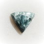 Cabochon din Seraphinite aprox 24x21x5 mm