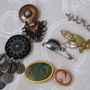 REZERVAT ANGELA-7 BROSE VINTAGE