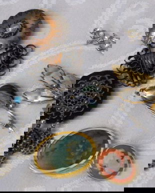 REZERVAT ANGELA-7 BROSE VINTAGE