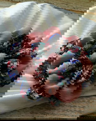 Turban Botez Bebe Breslo