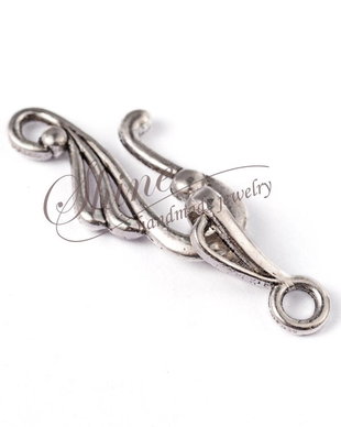 Inchizatoare toggle, 25x12mm