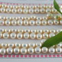 Perle cultura 6-6.5mm, cod ID9 (1per)