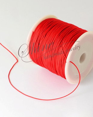 Snur rosu, 0.5mm