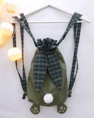 Rucsac "Iepuras"