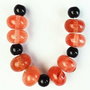 Rondele cherry quatz