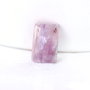 Cabochon ametist -  pernuta - G18