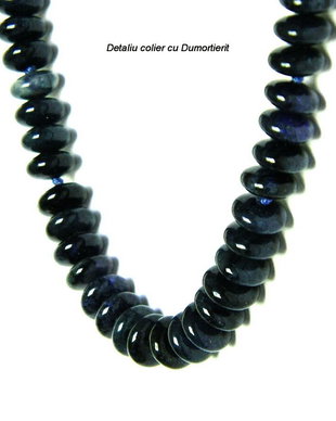 Set cu Dumortierit (123)