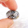 Cabochon lodolit  natural  - R19