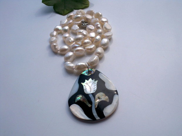 Perle freshwater