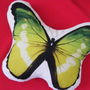 Perna forma fluture