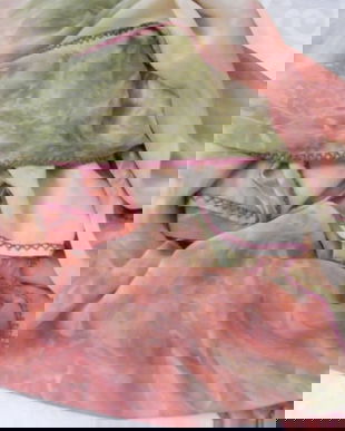 Esarfa plaja pareo voal