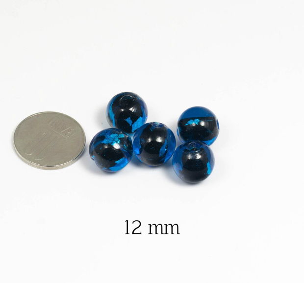 Lampwork, 12 mm, LP31