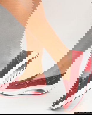 Pantofi Casual Drigo Grena