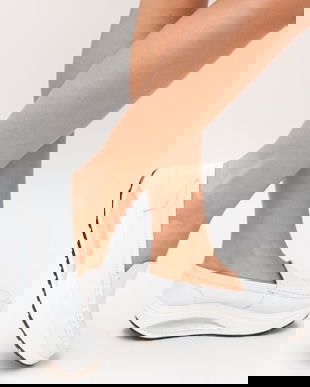 Pantofi Casual Drigo Albi