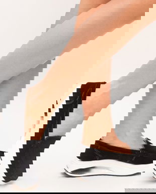 Pantofi Casual Drigo Negri