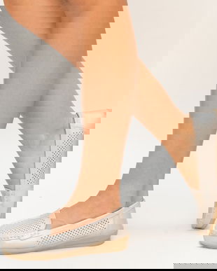 Pantofi Casual Zmogo Aurii