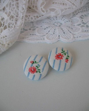 Cercei clips REZERVAT