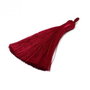 Ciucure matasos visiniu 8-9cm  DVLAK-T 017