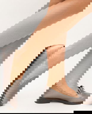 Pantofi Casual Ronda Gri