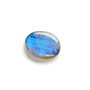 Cabochon Labradorit  Albastru  - L155