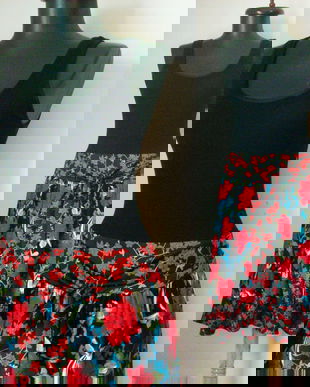 ROCHIE MIXT MATERIALE