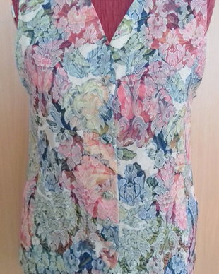 vesta jacquard