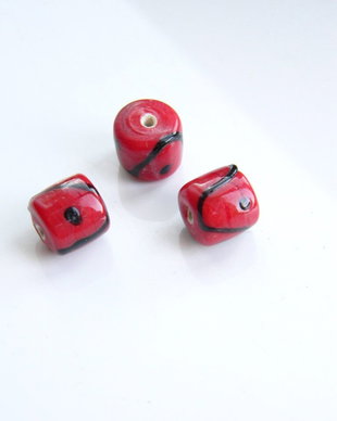 Margele sticla (GTB41)