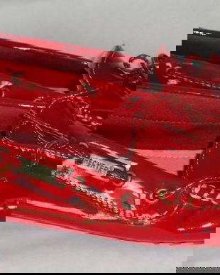 Pantofi Daniel Hecter 38