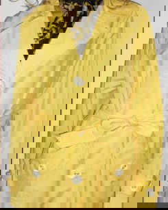 TRENCH STEILMANN.44-46