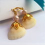 Cercei - Scoica - Sea Pearl