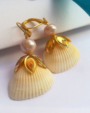 Cercei - Scoica - Sea Pearl
