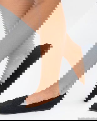 Pantofi Casual Mizy Negri