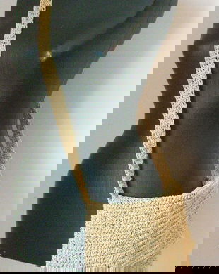 GEANTA CLASICA RAFIE