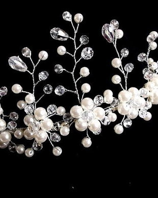 diadema mireasa 34768
