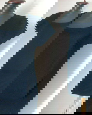 MADELEINE ROCHIE JERSE GROS BUMBAC