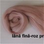 lana fina Australia-roz prafuit-25g