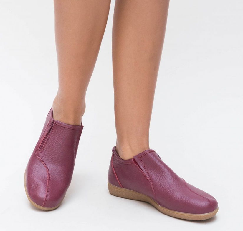 Pantofi Casual Barona Grena