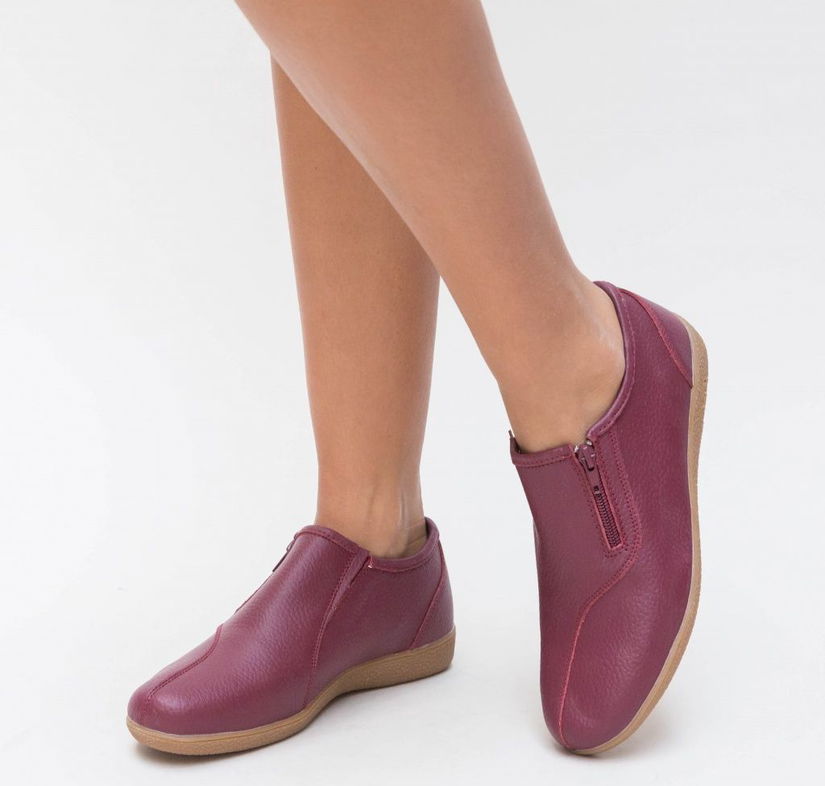 Pantofi Casual Barona Grena