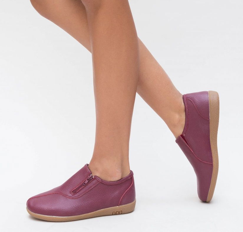 Pantofi Casual Barona Grena
