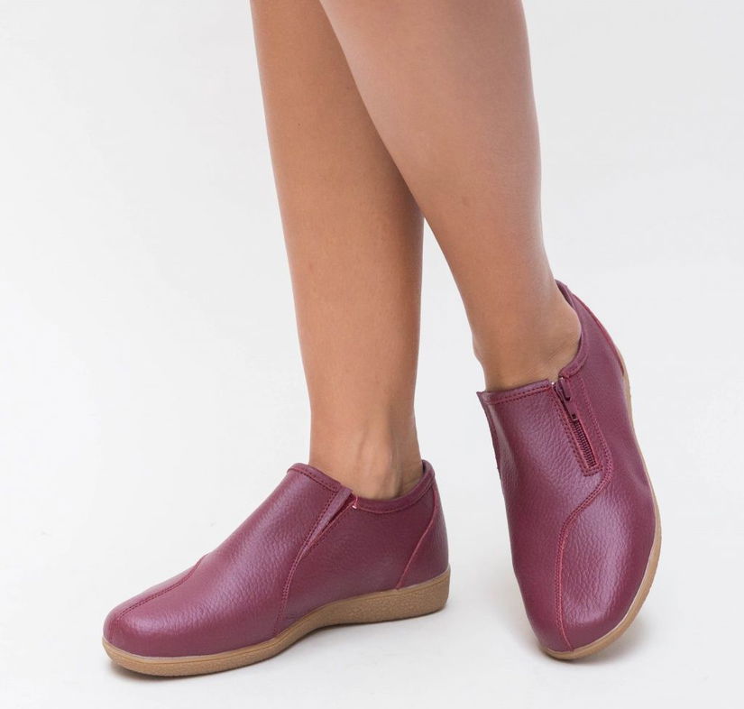 Pantofi Casual Barona Grena